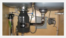 Garbage Disposal Repair